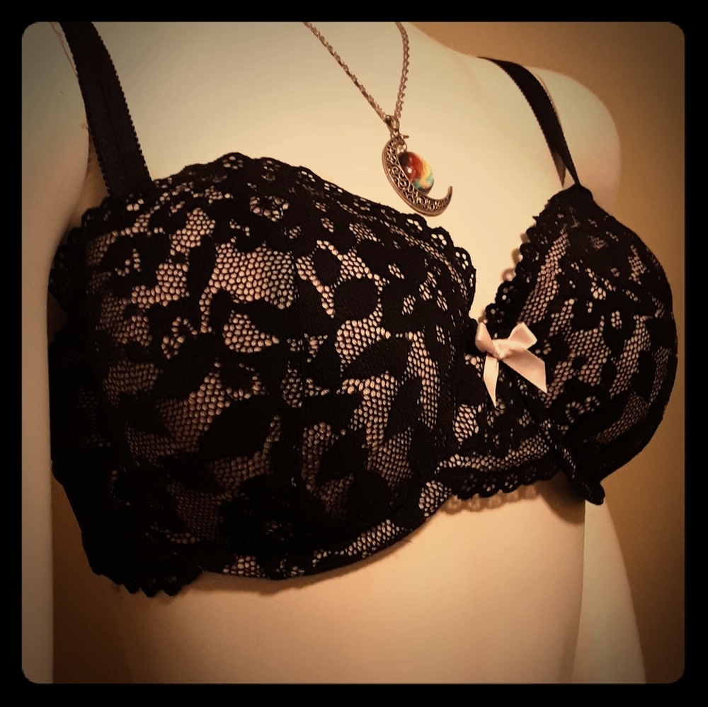 H&M *bnwot* Bra